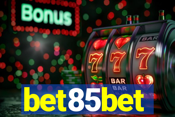 bet85bet