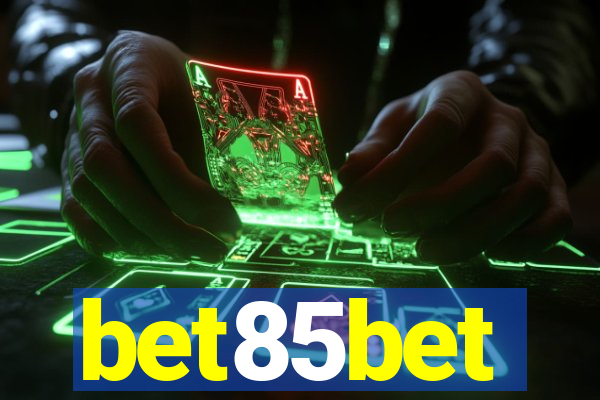 bet85bet