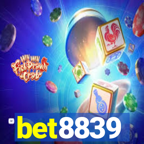 bet8839