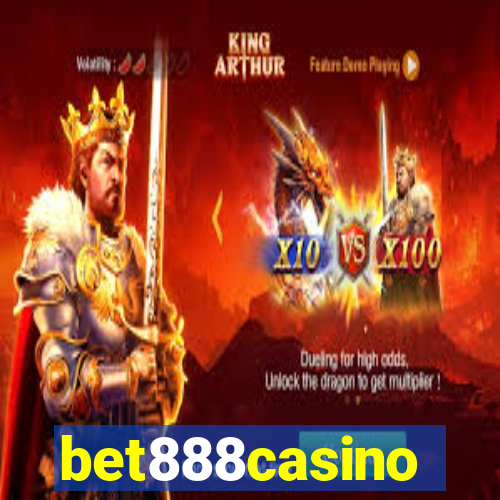 bet888casino