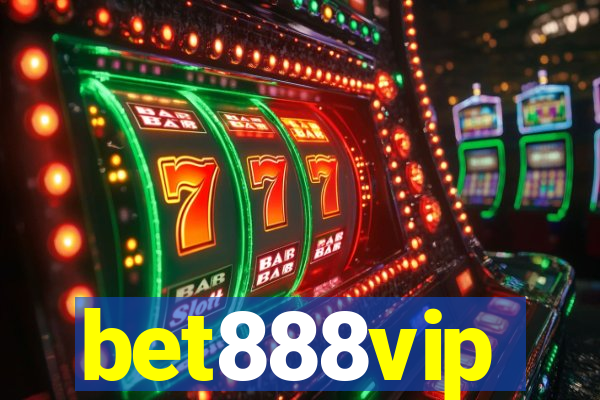 bet888vip