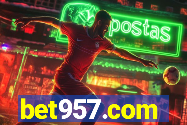 bet957.com