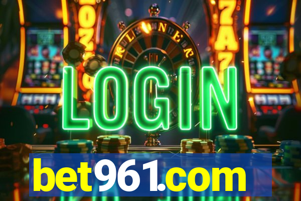 bet961.com