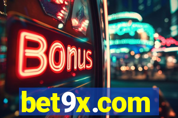 bet9x.com