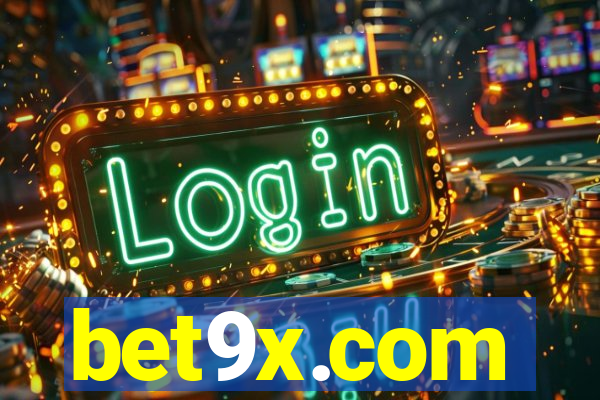 bet9x.com