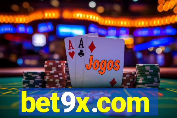 bet9x.com