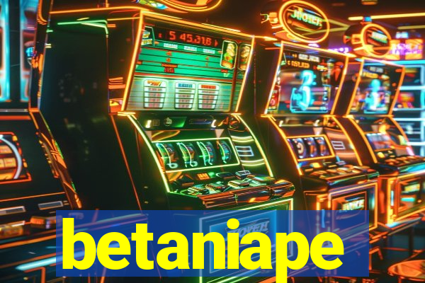 betaniape