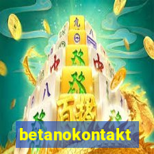 betanokontakt