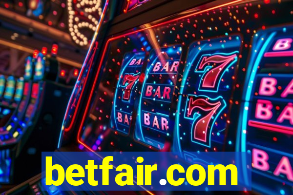 betfair.com