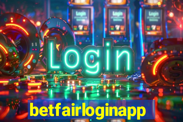 betfairloginapp