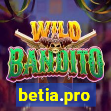 betia.pro