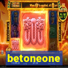 betoneone