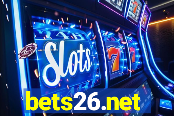 bets26.net