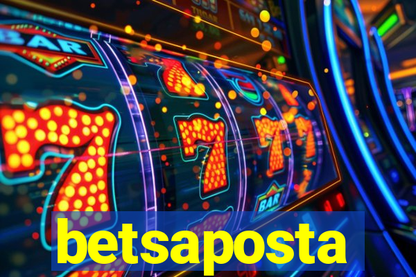 betsaposta