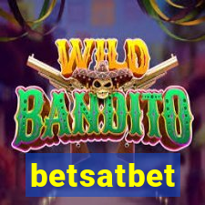 betsatbet