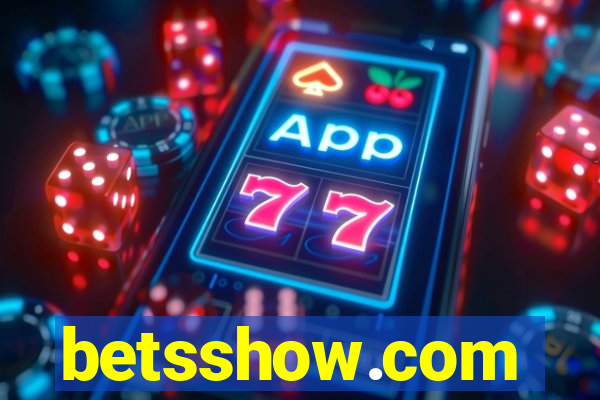 betsshow.com