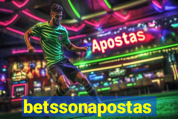 betssonapostas