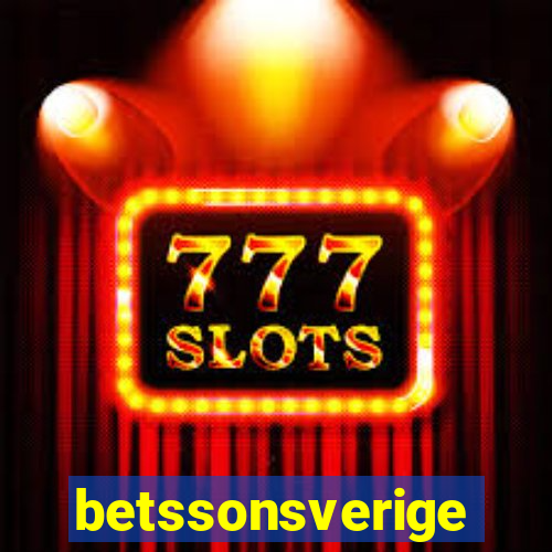 betssonsverige