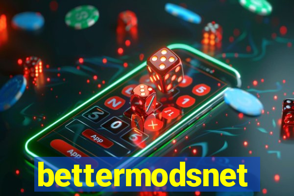 bettermodsnet