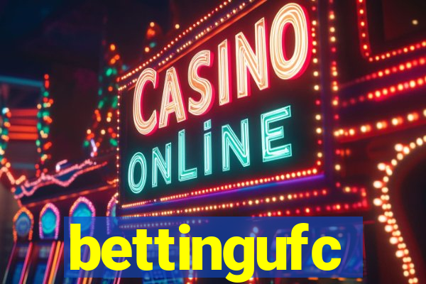 bettingufc