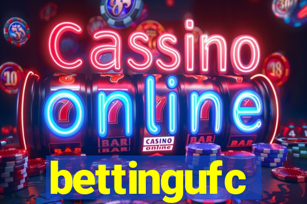 bettingufc