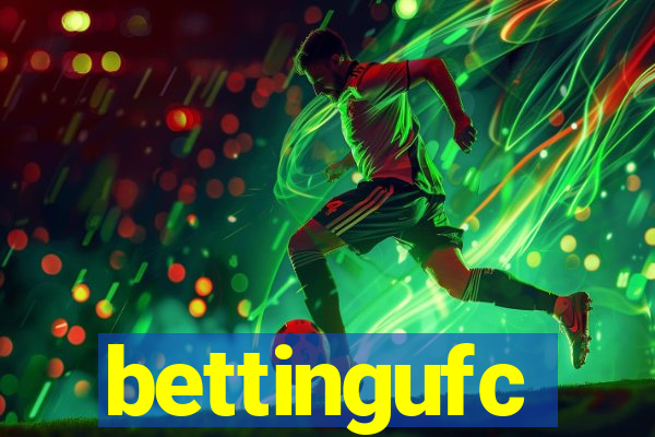 bettingufc