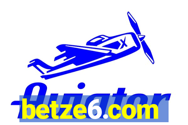 betze6.com