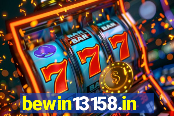 bewin13158.in