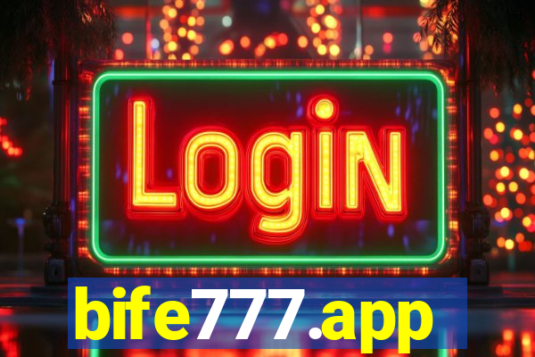 bife777.app