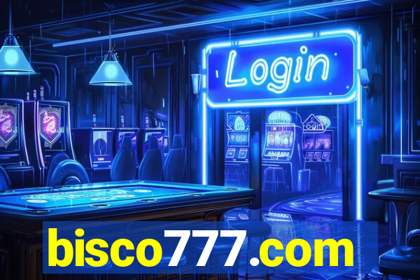 bisco777.com