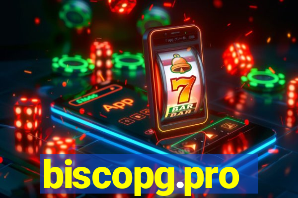 biscopg.pro