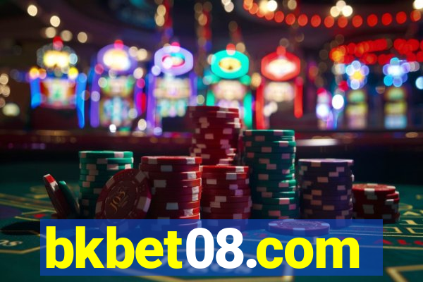 bkbet08.com