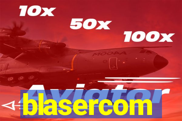 blasercom