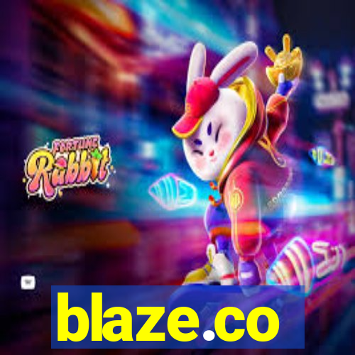 blaze.co