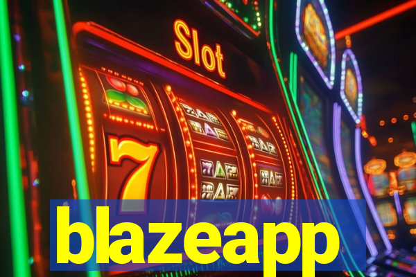 blazeapp