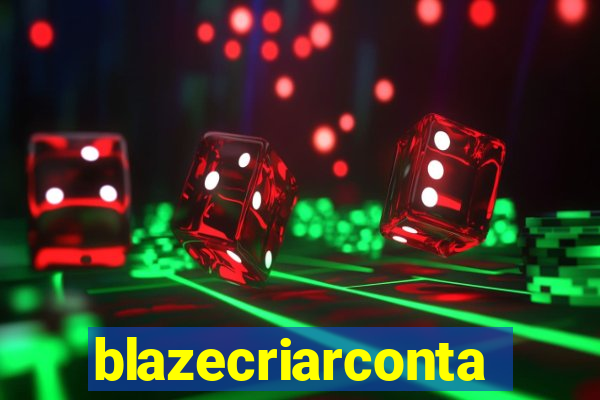 blazecriarconta