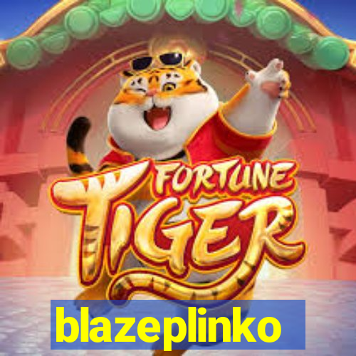 blazeplinko