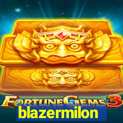 blazermilon