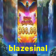 blazesinal