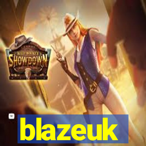 blazeuk