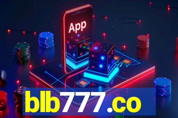 blb777.co