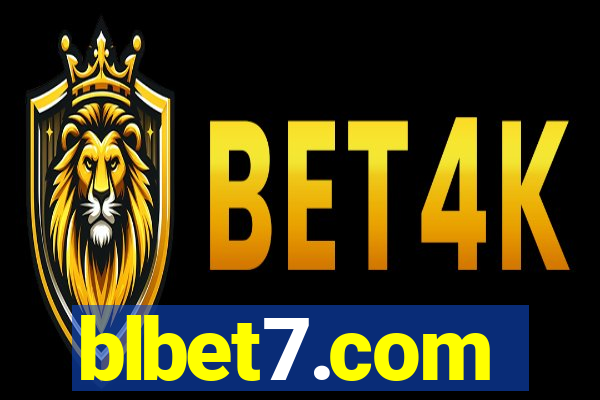 blbet7.com