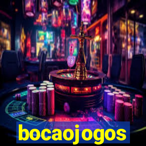 bocaojogos