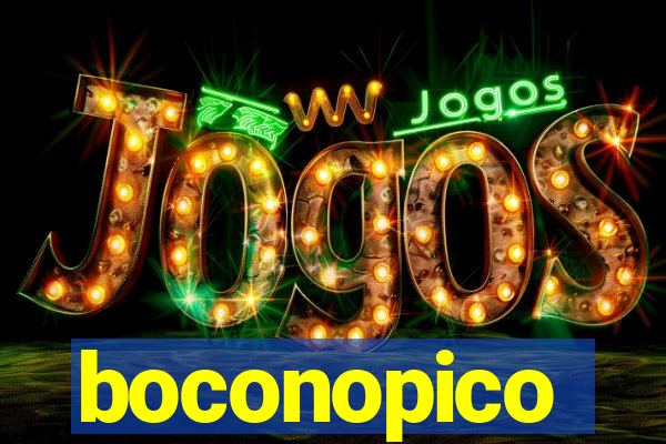 boconopico