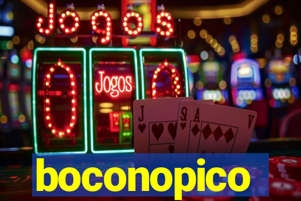 boconopico