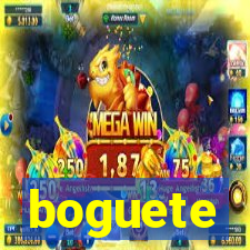 boguete