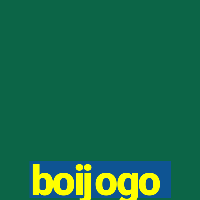 boijogo