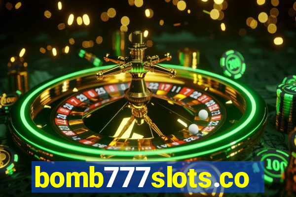 bomb777slots.com