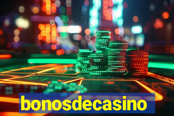 bonosdecasino