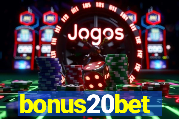 bonus20bet